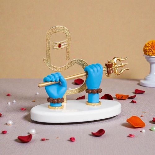 Gold Plated Photo Frame